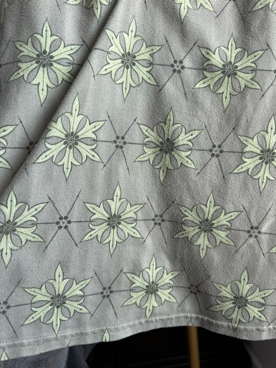 Prana Light Sage Racerback Tank - XL - Made in USA 🇺🇸 - Picture 5 of 10